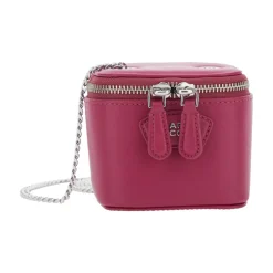New Crossbody Taske Dame Bæltetasker