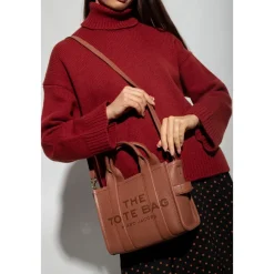 Crossbody-taske Dame Indkøbstasker