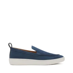 Hot Cruiser Suede Loafers Loafers