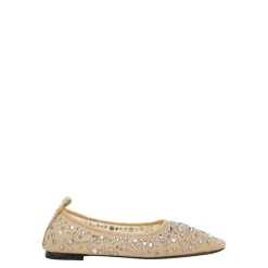 Best Crystal Ballet Dame Ballerina Sko