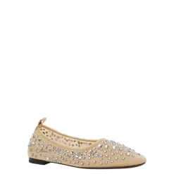 Best Crystal Ballet Dame Ballerina Sko