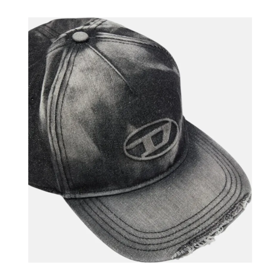 Clearance C-Seymon Cap Dame Huer & Kasketter