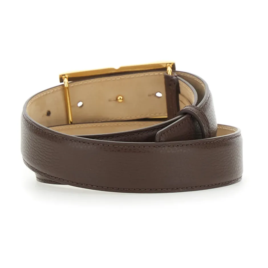Discount CT88S62E2644 Bælte Dame Bælter|Bælter