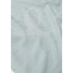 Cube Camille Soft Cotton Scarf Dame Tørklæder