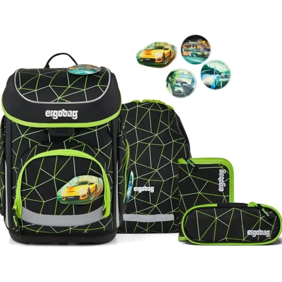 Sale Cubo Set Børn Tasker