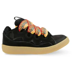 Clearance Curb Sneakers Dame Sneakers