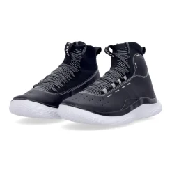 Outlet Curry 4 Høj Top Basketball Sko Træningssko
