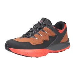 Hot Curry Brown Outdoor Trekking Sko Sko