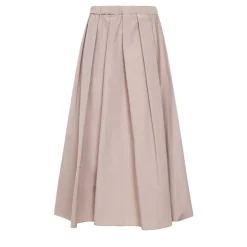 Clearance Curvato Skirt Dame Nederdele