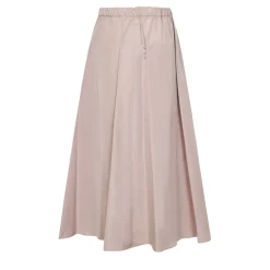 Clearance Curvato Skirt Dame Nederdele