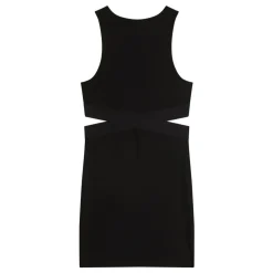 Clearance Cut-Out Ærmeløs Kjole Børn Kjoler & Nederdele