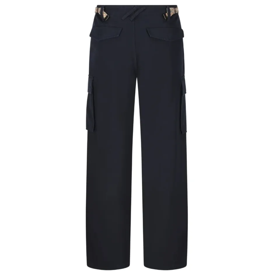 Outlet Cyrus Trousers Bukser