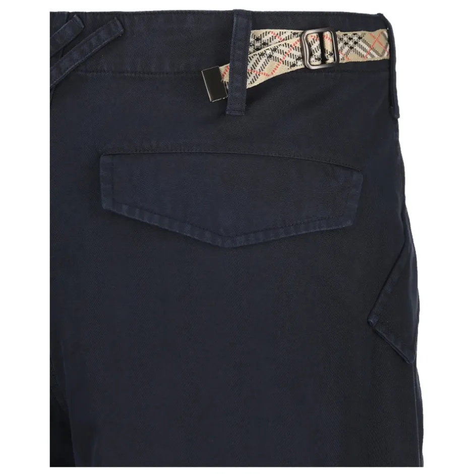 Outlet Cyrus Trousers Bukser