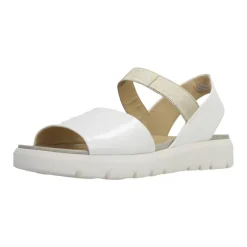 Best D Amalitha flade sandaler Dame Sandaler