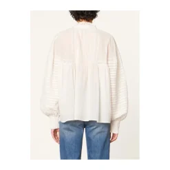 Dahlia Shirt Dame Bluser & Skjorter