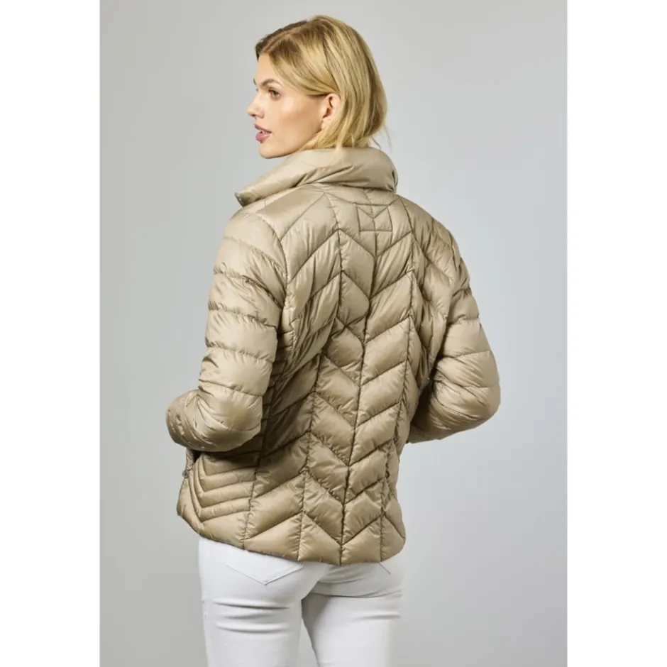 Best Daisy Jacket Dame Jakker