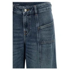 Best D-Akii 09m56 Dame Jeans