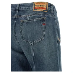 Best D-Akii 09m56 Dame Jeans