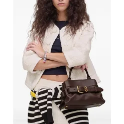 Hot Dakota Small Satchel Dame Håndtasker