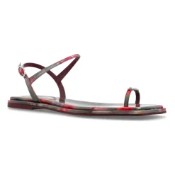 Clearance D-AMBER INFRA Dame Sandaler
