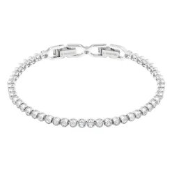 Discount Dame Tennisarmbånd Hvid IMBER 1808960 Dame Smykker