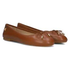Sale Dames Ballerina Jayna Flats Ballet Dame Ballerina Sko