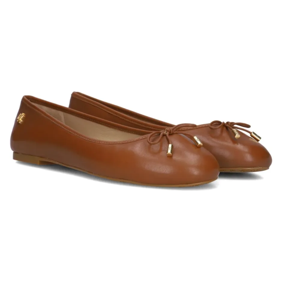 Sale Dames Ballerina Jayna Flats Ballet Dame Ballerina Sko