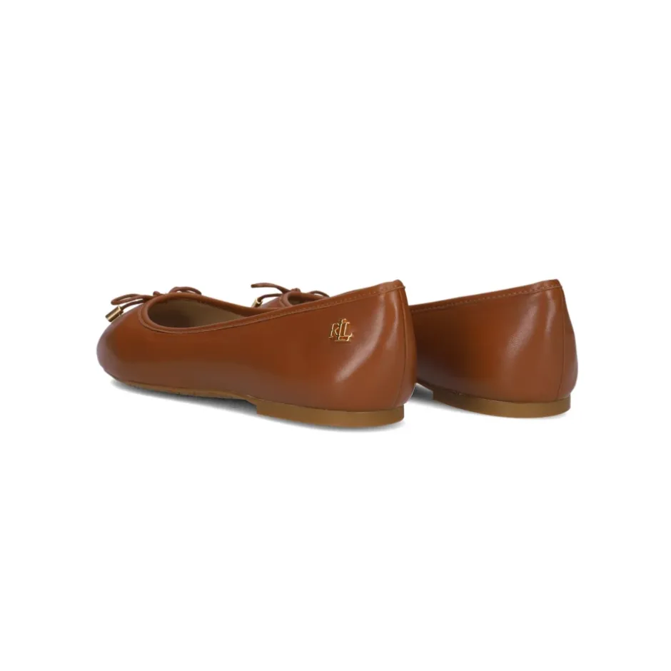 Sale Dames Ballerina Jayna Flats Ballet Dame Ballerina Sko