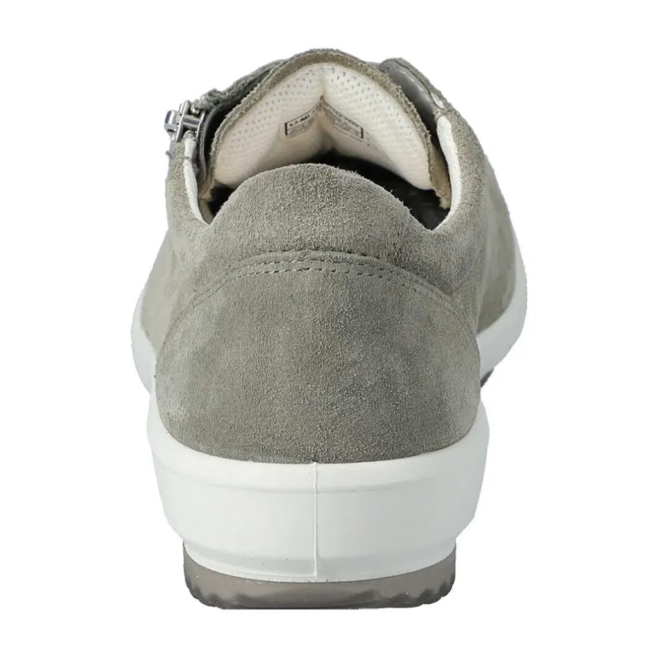 Online Damesnøresko Dame Sneakers