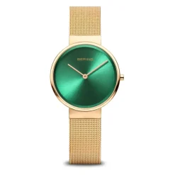 Best Dameur Classic 31 mm Armbånd Milanese 14531-338 Dame Ure