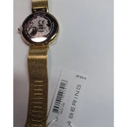 Best Dameur Classic 31 mm Armbånd Milanese 14531-338 Dame Ure