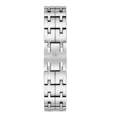 Outlet Dameur GC PrimeChic Sølv-Rosed Y78003L1MF Dame Ure