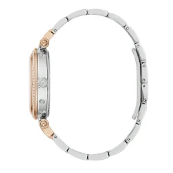 Outlet Dameur GC PrimeChic Sølv-Rosed Y78003L1MF Dame Ure