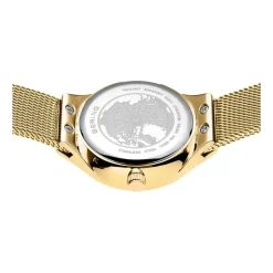 Clearance Dameur d, hvid Classic 13326-334 Dame Ure