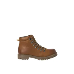 Discount Damian Leather Boot Trekkingsko
