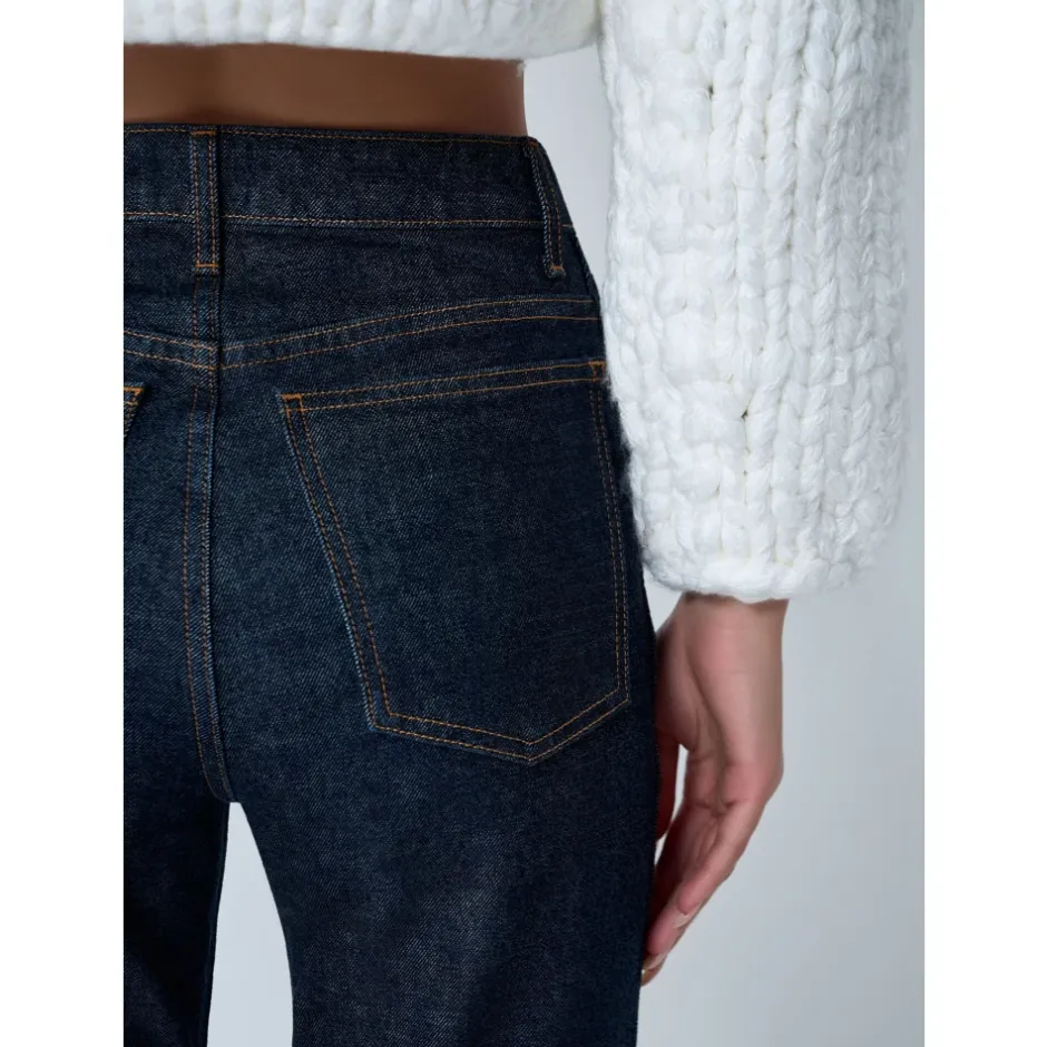 Danielle Jeans Dame Jeans