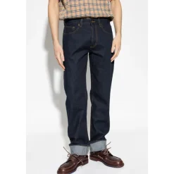 Best Danny Straight Jeans Jeans
