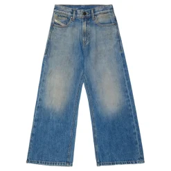 Hot D-Argjx Jeans Børn Underdele