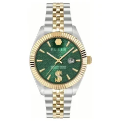 New Date Superlative Crystal Ure