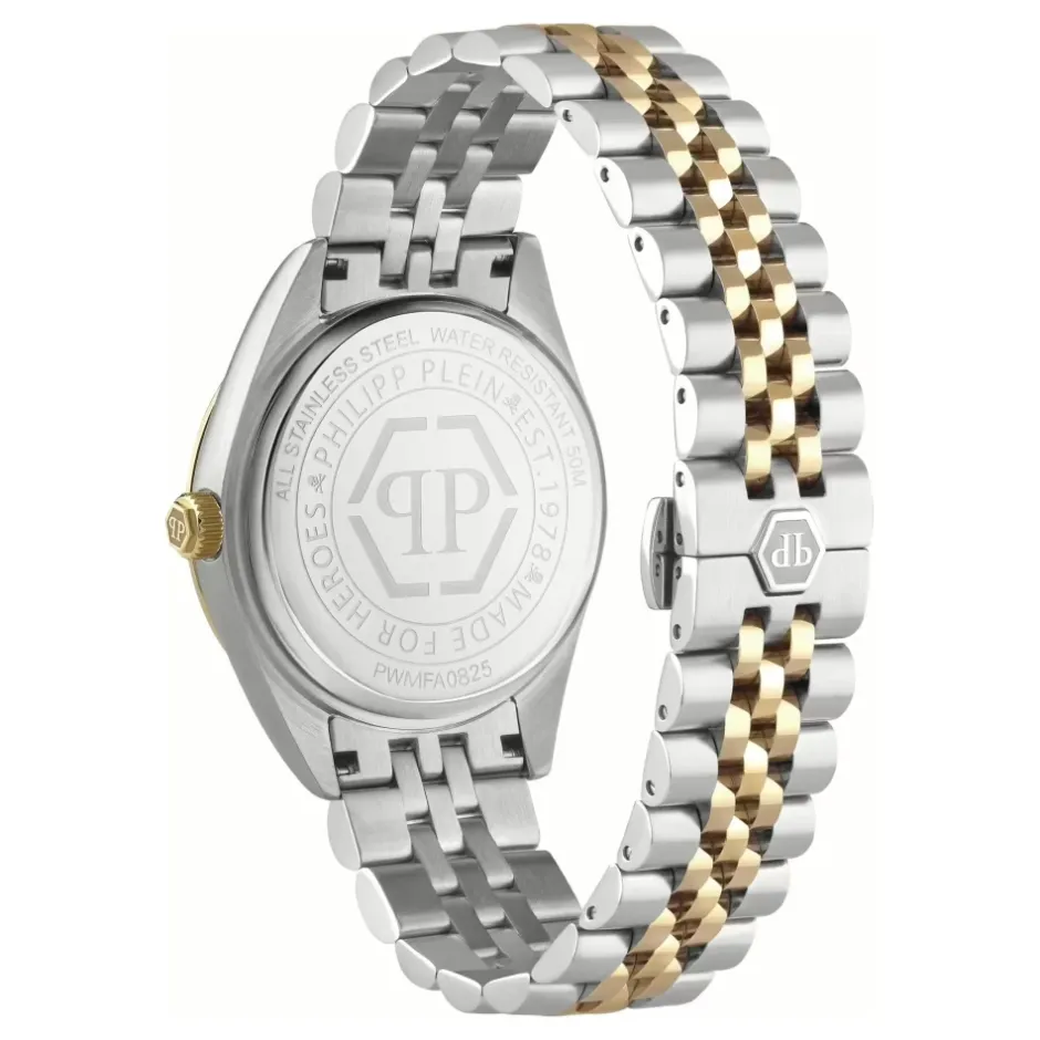 New Date Superlative Crystal Ure