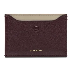 New Day Card Holder Dame Punge & Kortholder