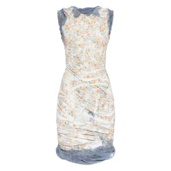 D-AYANA Dress Dame Kjoler