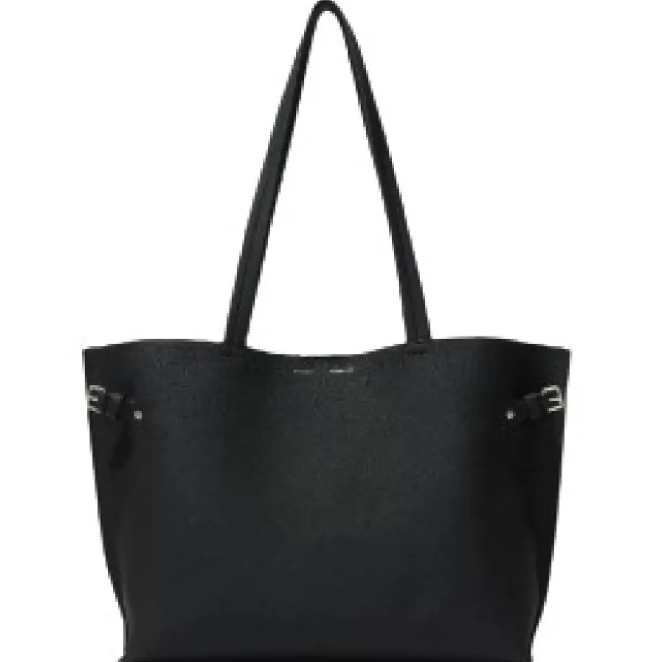 Discount Days Tote i Pebbled Calf Dame Indkøbstasker