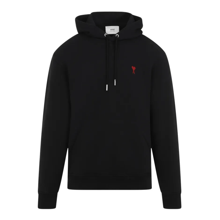 Sale De Coeur Hoodie Trøjer