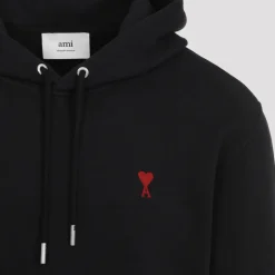 Sale De Coeur Hoodie Trøjer