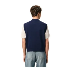 Clearance De Coeur Ærmeløs Sweater Strik