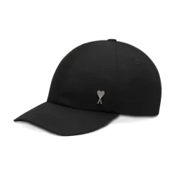 De Coeur Stud Cap Dame Huer, Kasketter & Hatte|Huer & Kasketter