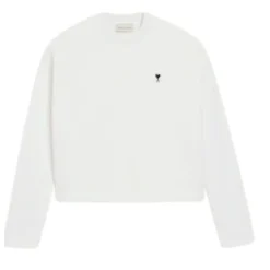 New De Coeur Sweatshirt Dame Sweatshirts