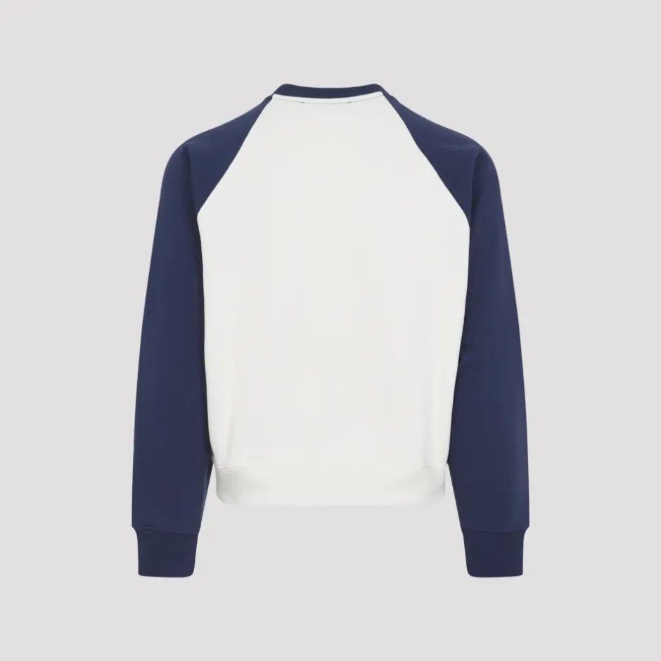 Online De Coeur Two-Tone Sweatshirt Sweatshirts