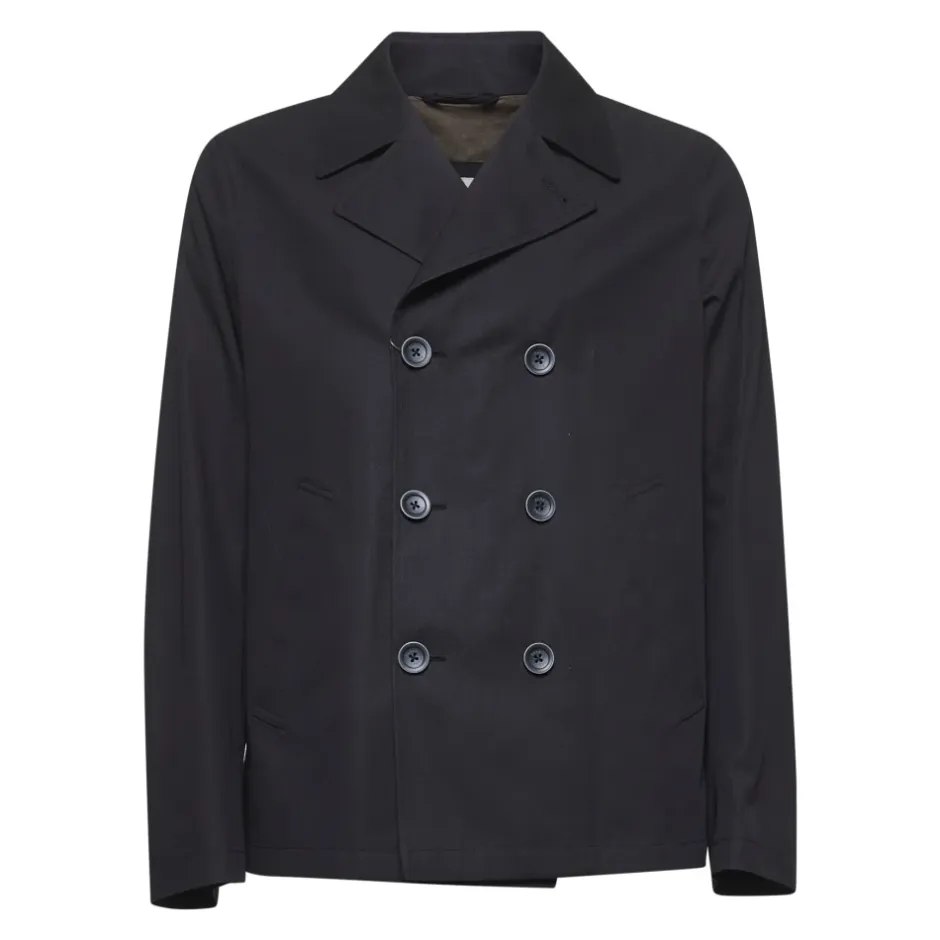 Best Dean Peacoat Frakker